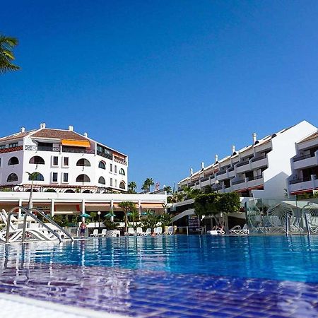 Rentaliday Palmera Canaria Плайя-де-лас-Амерікас Екстер'єр фото