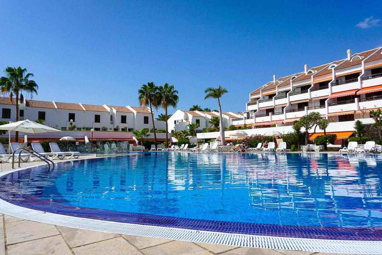 Rentaliday Palmera Canaria Плайя-де-лас-Амерікас Екстер'єр фото